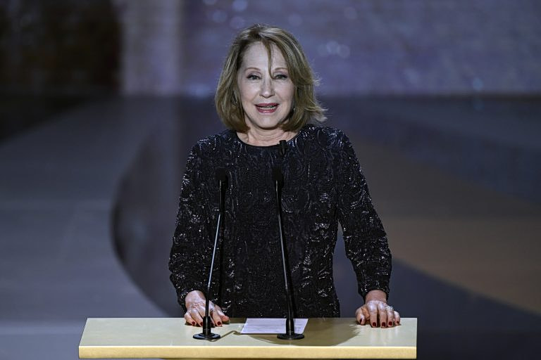 Πέθανε η Γαλλίδα ηθοποιός Ναταλί Μπαγιέ σε ηλικία 77 χρόνων