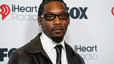 Φλόριντα: Τραυματίστηκε ο ράπερ Offset από πυροβολισμούς σε καζίνο