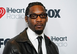 Φλόριντα: Τραυματίστηκε ο ράπερ Offset από πυροβολισμούς σε καζίνο