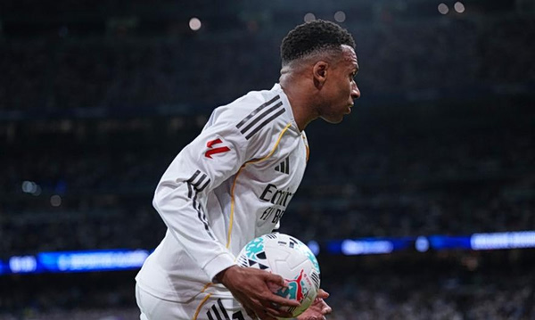 Τέλος η σεζόν για τον Εμπαπέ; – Ποιος είναι ο λόγος που δεν θα αγωνιστεί με τη Ρεάλ και ο στόχος του Μουντιάλ