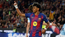 Αγωνία για τη συμμετοχή του Γιαμάλ στο Μουντιάλ: Φόβοι για σοβαρό μυϊκό τραυματισμό