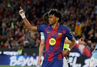 Αγωνία για τη συμμετοχή του Γιαμάλ στο Μουντιάλ: Φόβοι για σοβαρό μυϊκό τραυματισμό