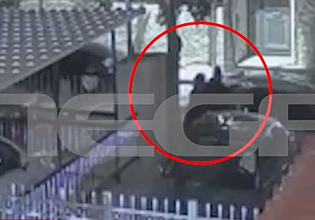 Τι λέει ο 59ρονος που έπεσε θύμα απάτης και του έκλεψαν δύο πλάκες χρυσού – Βίντεο ντοκουμέντο