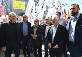 Κουτσούμπας: Να αποσυρθεί άμεσα το κατάπτυστο νομοσχέδιο για τους εργαζόμενους στους βρεφονηπιακούς σταθμούς