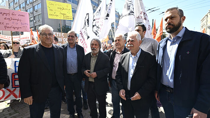 Κουτσούμπας: Να αποσυρθεί άμεσα το κατάπτυστο νομοσχέδιο για τους εργαζόμενους στους βρεφονηπιακούς σταθμούς