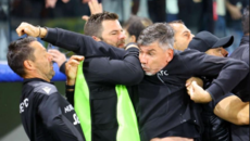 Απόλλων Λεμεσού – ΑΠΟΕΛ: Επεισόδια με πρωταγωνιστή τον Πάμπλο Γκαρσία (vid+pic)