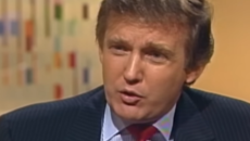 The Apprentice: Θα χρηματοδοτήσει η Amazon το reboot του ριάλιτι που έκανε διάσημο τον Τραμπ;