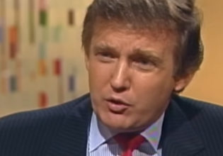 The Apprentice: Θα χρηματοδοτήσει η Amazon το reboot του ριάλιτι που έκανε διάσημο τον Τραμπ;