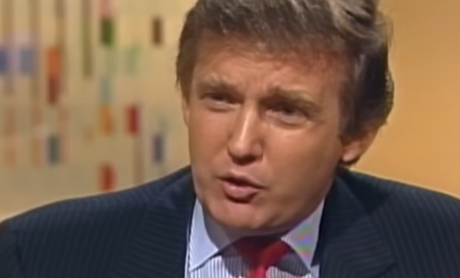 The Apprentice: Θα χρηματοδοτήσει η Amazon το reboot του ριάλιτι που έκανε διάσημο τον Τραμπ;