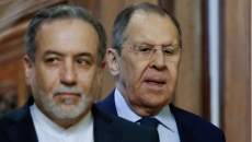 Ιράν: Δεν πρέπει να ξαναρχίσουν οι εχθροπραξίες, τονίζει ο Λαβρόφ στον Αραγτσί