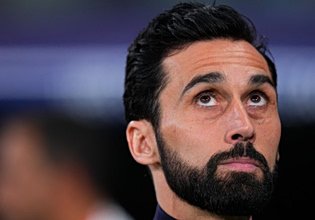 Ο Αρμπελόα πιστεύει ακόμη στη Ρεάλ Μαδρίτης: «Δεν έχουμε χάσει το πρωτάθλημα»