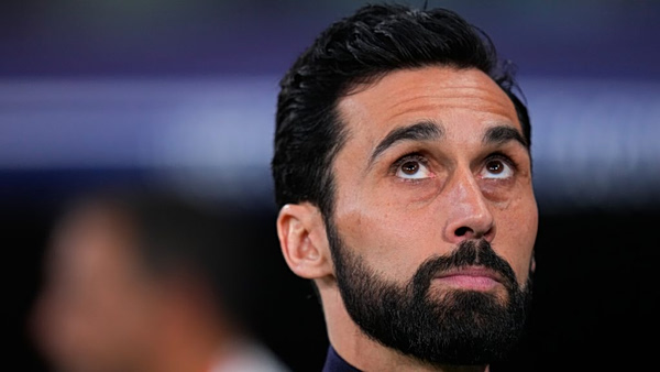 Ο Αρμπελόα πιστεύει ακόμη στη Ρεάλ Μαδρίτης: «Δεν έχουμε χάσει το πρωτάθλημα»