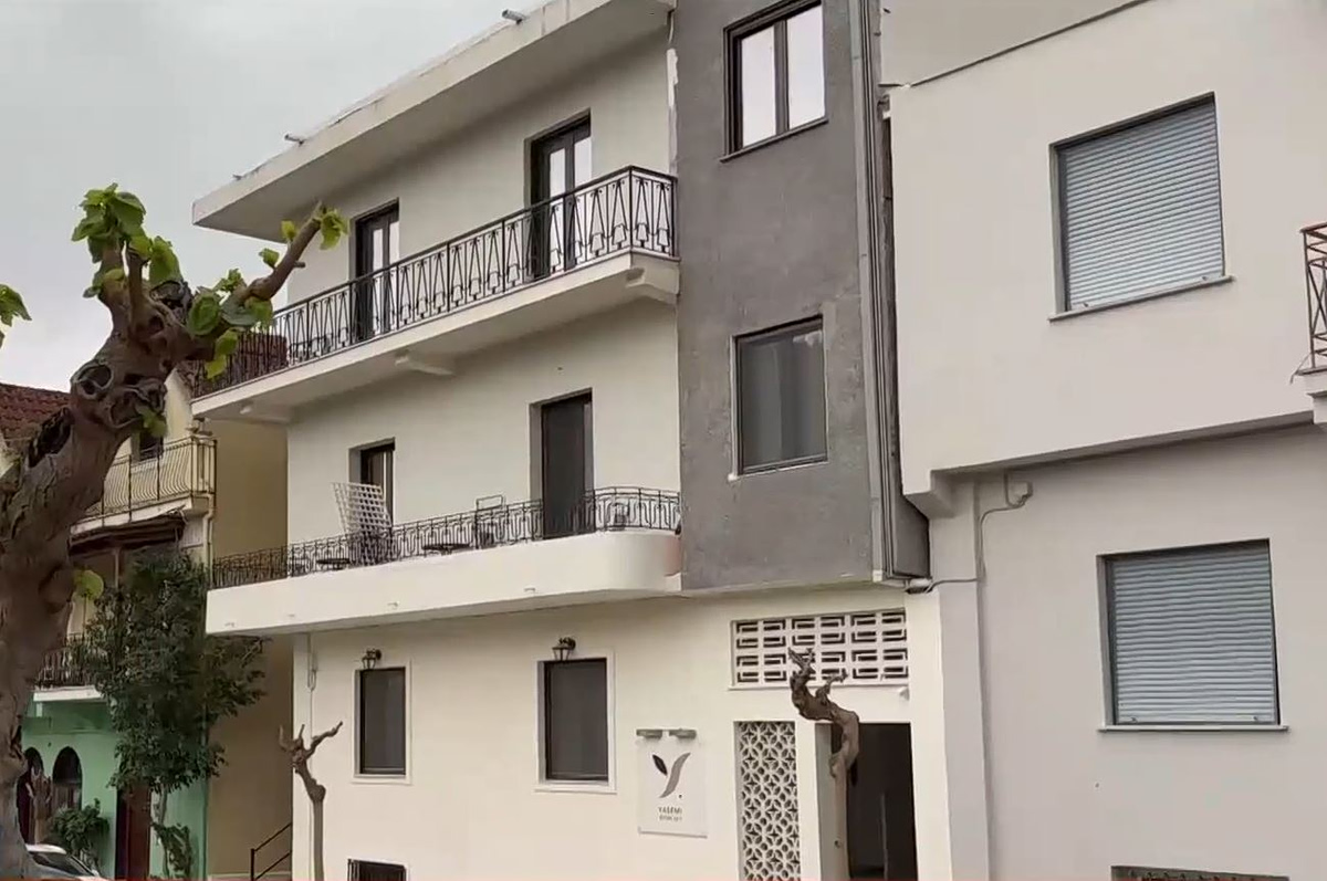 Κεφαλονιά: Σοκάρουν οι νέες αποκαλύψεις – Τι σχέση έχουν τα άλλα άτομα που έμεναν στο ίδιο ξενοδοχείο με τη Μυρτώ