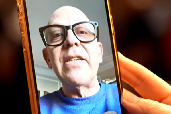 Πικάσο εκατομμυρίων για 100 ευρώ: Στον υπερτυχερό Aρί Χονταρά ο πίνακας – Η αστεία αντίδραση του