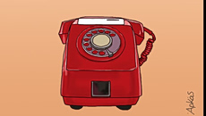 Αρκάς: Η καλημέρα του Σαββάτου