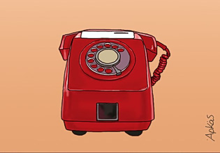 Αρκάς: Η καλημέρα του Σαββάτου