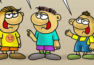 Αρκάς: Η καλημέρα της Παρασκευής