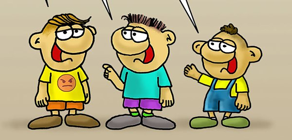 Αρκάς: Η καλημέρα της Παρασκευής