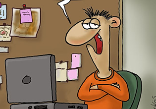 Αρκάς: Η καλημέρα της Παρασκευής