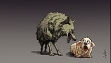 Αρκάς: Η καλημέρα της Πέμπτης