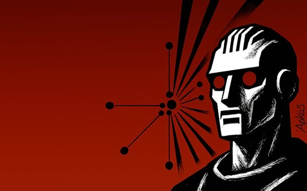 Αρκάς: Η καλημέρα του Σαββάτου