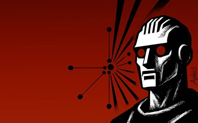 Αρκάς: Η καλημέρα του Σαββάτου