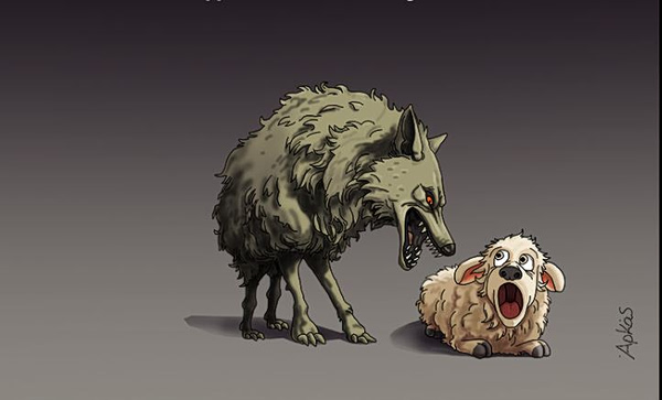 Αρκάς: Η καλημέρα της Πέμπτης