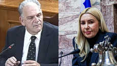 Σκάνδαλο ΟΠΕΚΕΠΕ: Στο φως διάλογος Αραμπατζή – Μελά – «Πότε θα τον πληρώσεις σε παρακαλώ; – Μέσα στον Οκτώβριο θα γίνει»