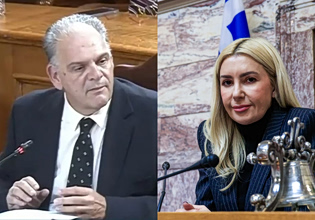 Σκάνδαλο ΟΠΕΚΕΠΕ: Στο φως διάλογος Αραμπατζή – Μελά – «Πότε θα τον πληρώσεις σε παρακαλώ; – Μέσα στον Οκτώβριο θα γίνει»