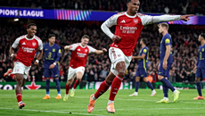 Οι αθλητικές μεταδόσεις της ημέρας (29/4): Δράση με Ατλέτικο – Άρσεναλ στο Mega και τον τελικό του ΠΑΟΚ στο Eurocup