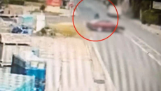 Αναζητείται ο ασυνείδητος οδηγός στην Αρτέμιδα – «Δεν σταμάτησε ούτε καν να δει αν είμαι καλά»