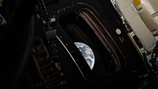 Artemis II: Εντυπωσιακές εικόνες της Γης από το διάστημα – Live βίντεο από την αποστολή