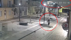 Κεφαλονιά: Νέο βίντεο ντοκουμέντο για την υπόθεση της 19χρονης – Τι κατέθεσε ο φίλος της Μυρτούς στον ανακριτή