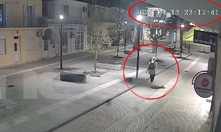 Κεφαλονιά: Νέο βίντεο ντοκουμέντο για την υπόθεση της 19χρονης – Τι κατέθεσε ο φίλος της Μυρτούς στον ανακριτή