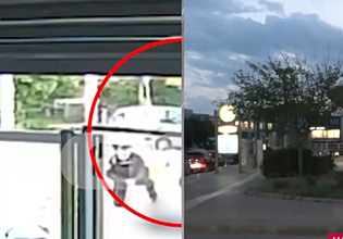 Παραδόθηκε ο οδηγός του ΙΧ που εμπλέκεται στο θανατηφόρο τροχαίο στην Ηλιούπολη