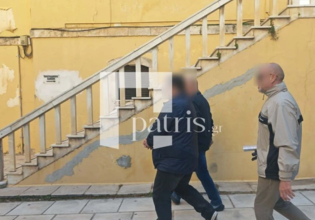 Απολογείται ο καθηγητής μουσικής για την ασέλγεια στη 14χρονη μαθήτρια του