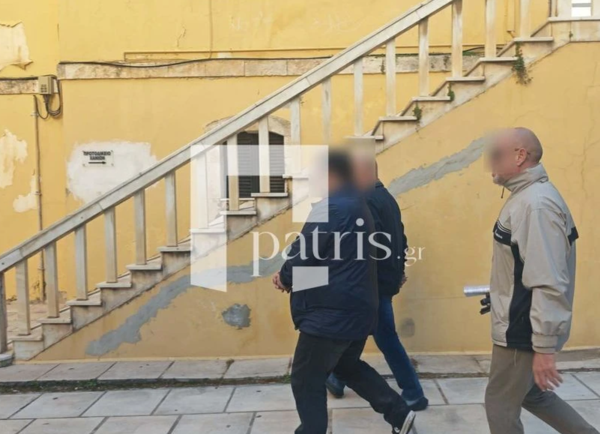 Απολογείται ο καθηγητής μουσικής για την ασέλγεια στη 14χρονη μαθήτρια του