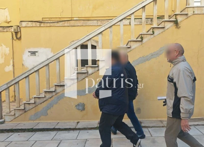 Απολογείται ο καθηγητής μουσικής για την ασέλγεια στη 14χρονη μαθήτρια του