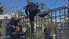 Η ανακοίνωση της Αστυνομίας για τις ένοπλες επιθέσεις από τον 89χρονο – Τι λέει για το επιχειρησιακό σχέδιο