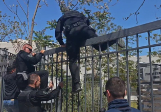 Η ανακοίνωση της Αστυνομίας για τις ένοπλες επιθέσεις από τον 89χρονο – Τι λέει για το επιχειρησιακό σχέδιο