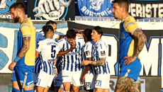 Ατρόμητος-Αστέρας 2-1: Ήττα-πισωγύρισμα των φιλοξενούμενων