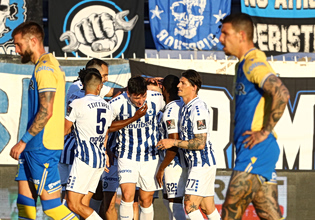 Ατρόμητος-Αστέρας 2-1: Ήττα-πισωγύρισμα των φιλοξενούμενων