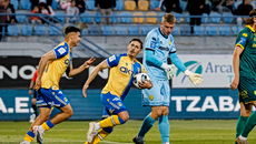 Αστέρας-Παναιτωλικός 2-1: Βαθιά ανάσα με ανατροπή και με ήρωα τον Παπαδόπουλο στο 89’