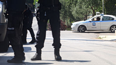 Αστυνομική επιχείρηση για τον εντοπισμό μελών της τουρκικής μαφίας στην Αττική – Τρεις συλλήψεις