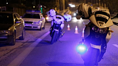 Βάρη: Επεισοδιακή καταδίωξη διαρρηκτών με πυροβολισμούς – Αναζητούνται τρεις δράστες