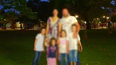 Αστυνομικός της Βουλής: Καταδικάστηκε σε 4 φορές ισόβια – Αθώα κατά πλειοψηφία η σύζυγός του