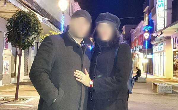 Την ενοχή του πρώην αστυνομικού της Βουλής και της συζύγου του εισηγείται η εισαγγελέας