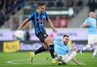 Κύπελλο Ιταλίας: Ο τρομερός Μότα απέκρουσε τέσσερα πέναλτι και έστειλε την Λάτσιο στον τελικό