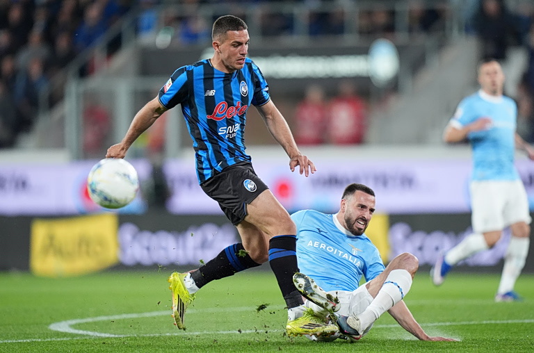 Κύπελλο Ιταλίας: Ο τρομερός Μότα απέκρουσε τέσσερα πέναλτι και έστειλε την Λάτσιο στον τελικό