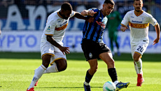 LIVE: Λέτσε – Αταλάντα